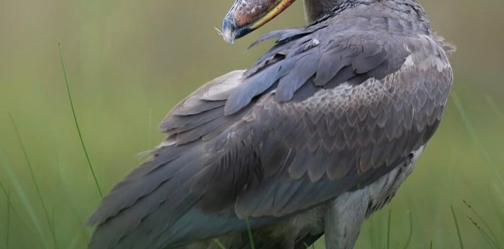 Uganda birding photos Bird tour - ratib tours and travel