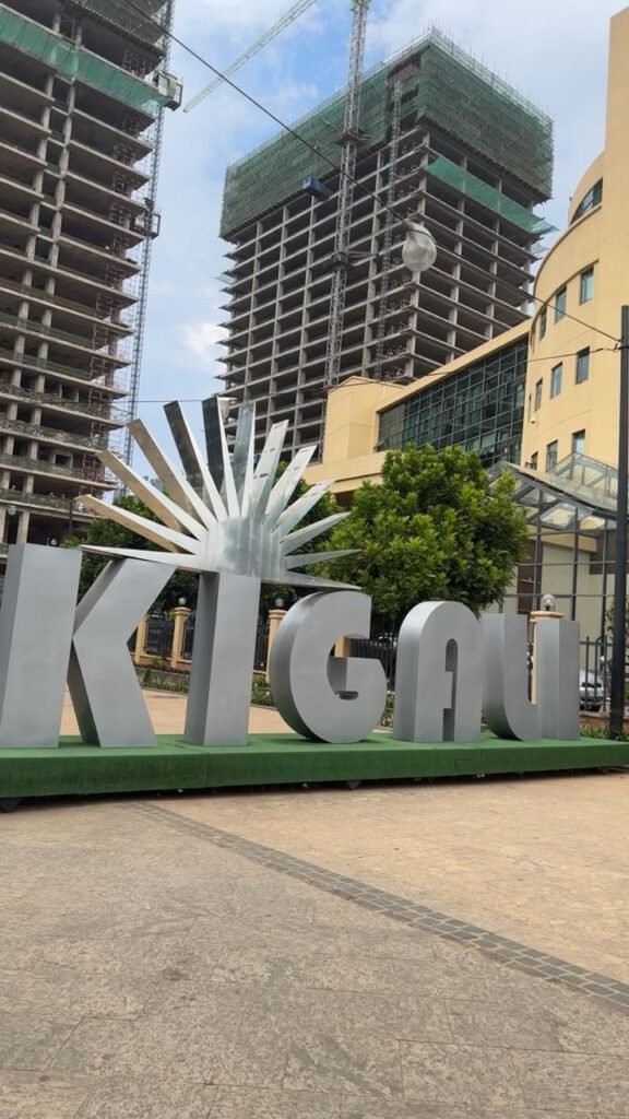 Rwanda Kigali Discovery Package - Ratib Tours and Travel